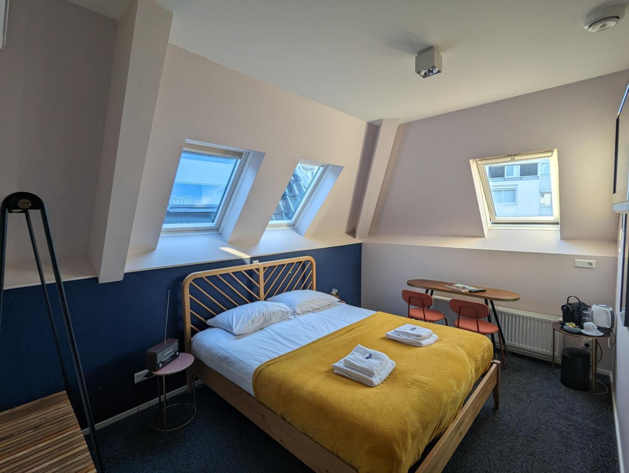 1851 Bar - Hotel - Cinema Wijk bij Duurstede Quarto foto